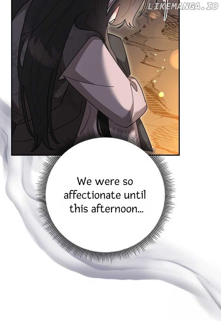 I am the Precious Daughter of the Greatest Villain in the Fantasy World Chapter 137 34